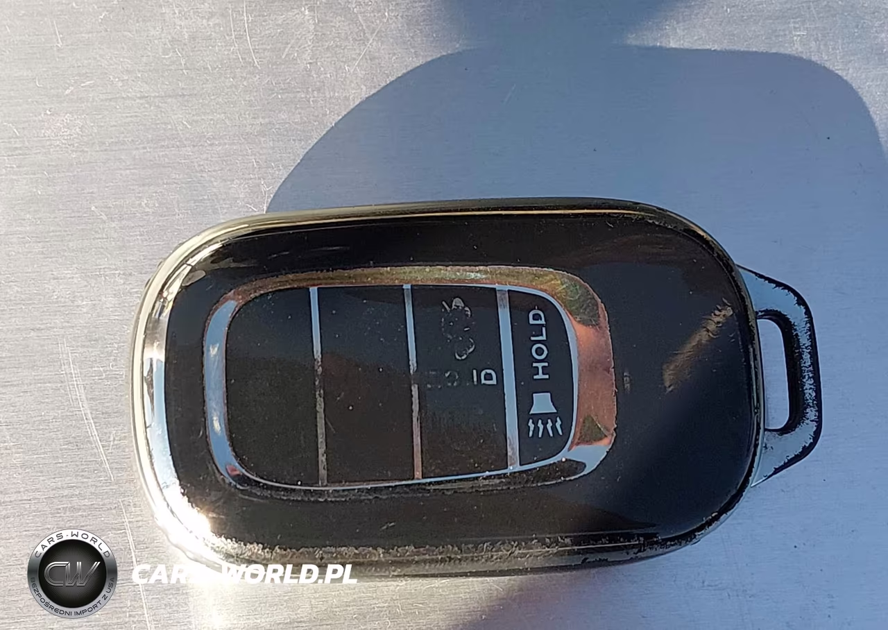 2024 Honda Accord Hybrid Sport-L VIN:1HGCY2F74RA087139 - 11