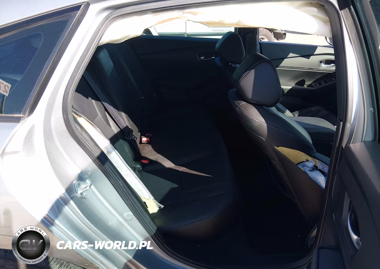 2024 Honda Accord Hybrid Sport-L VIN:1HGCY2F74RA087139 - 8