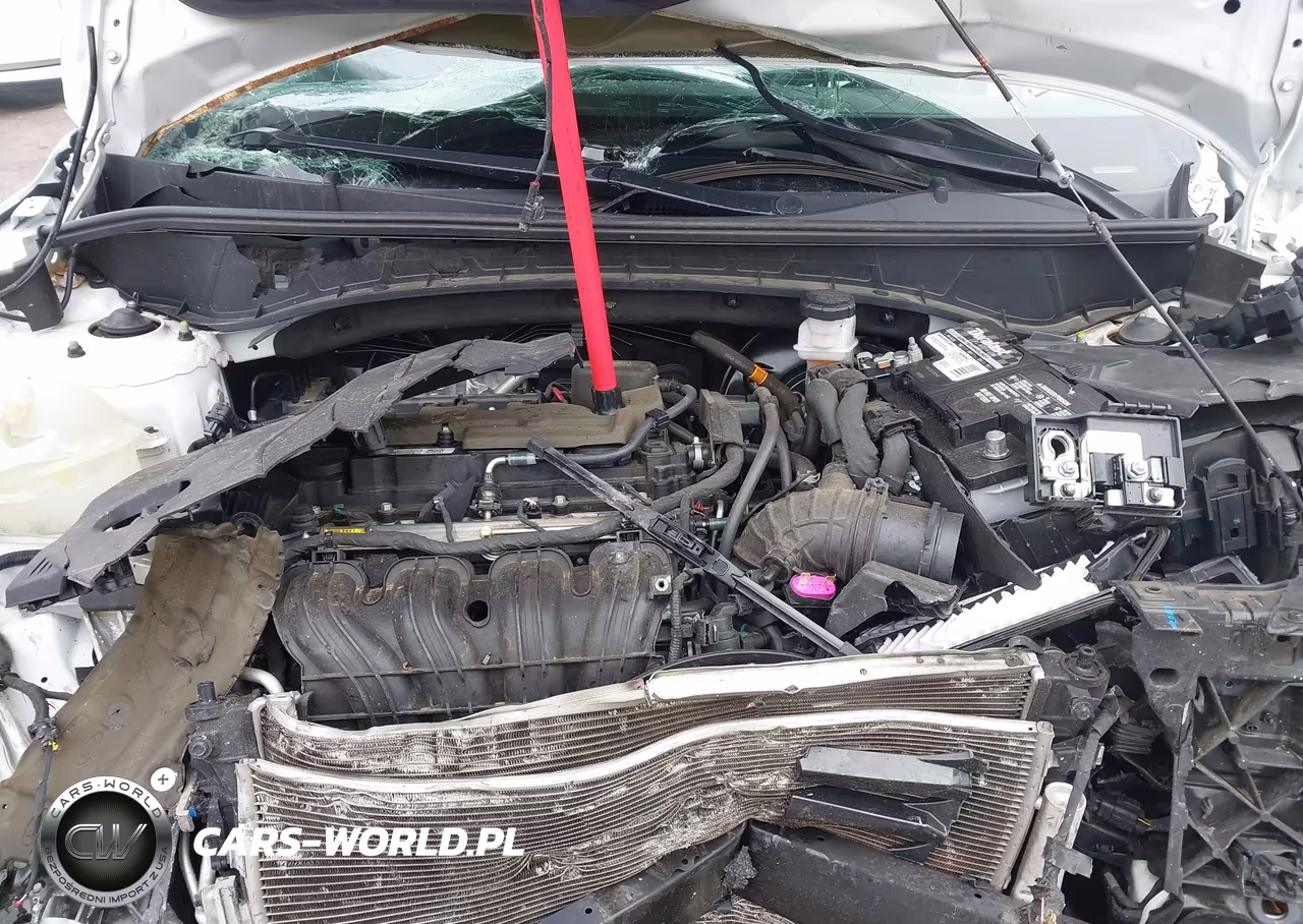 2022 Hyundai Tucson Sel VIN:5NMJF3AE3NH145006 - 10
