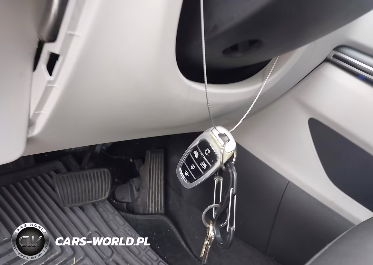 2022 Hyundai Tucson Sel VIN:5NMJF3AE3NH145006 - 11