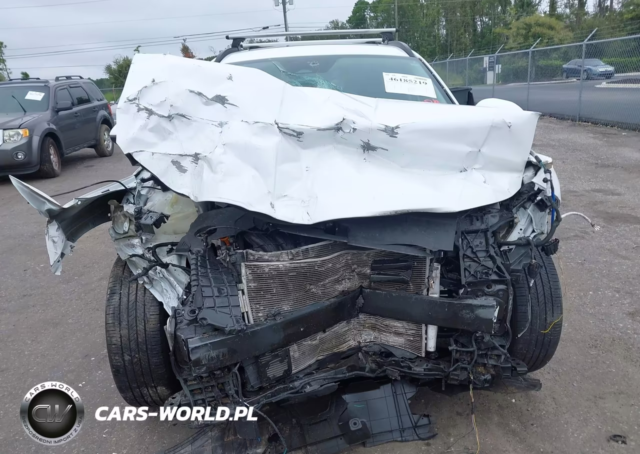 2022 Hyundai Tucson Sel VIN:5NMJF3AE3NH145006 - 12
