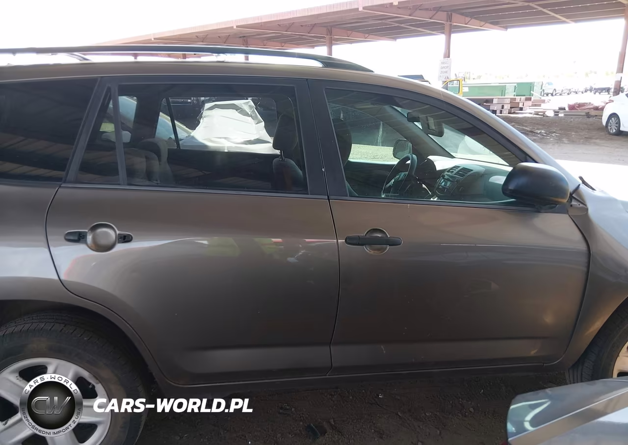 2010 Toyota Rav4 VIN:2T3ZF4DV6AW049784 - 13