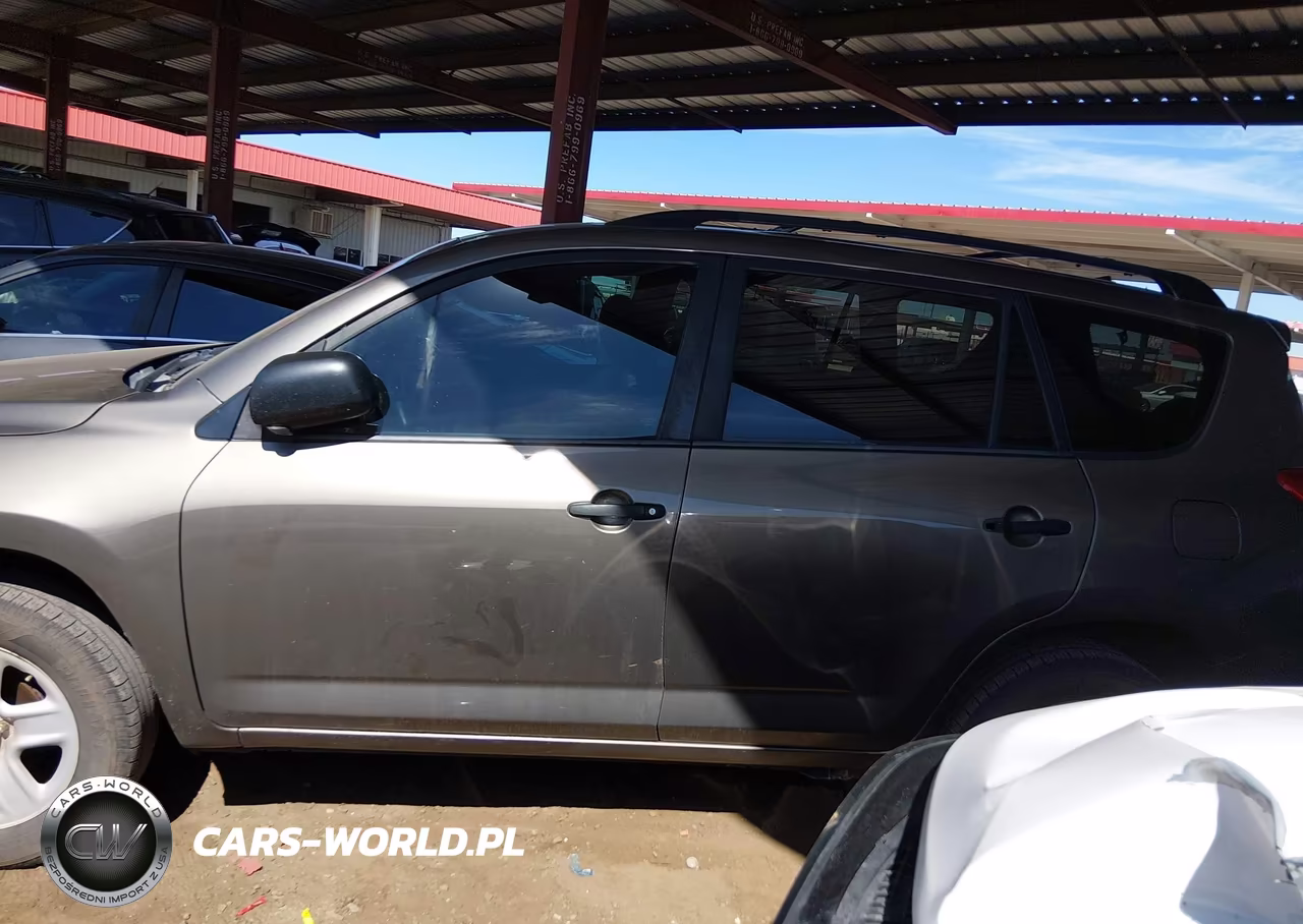 2010 Toyota Rav4 VIN:2T3ZF4DV6AW049784 - 14