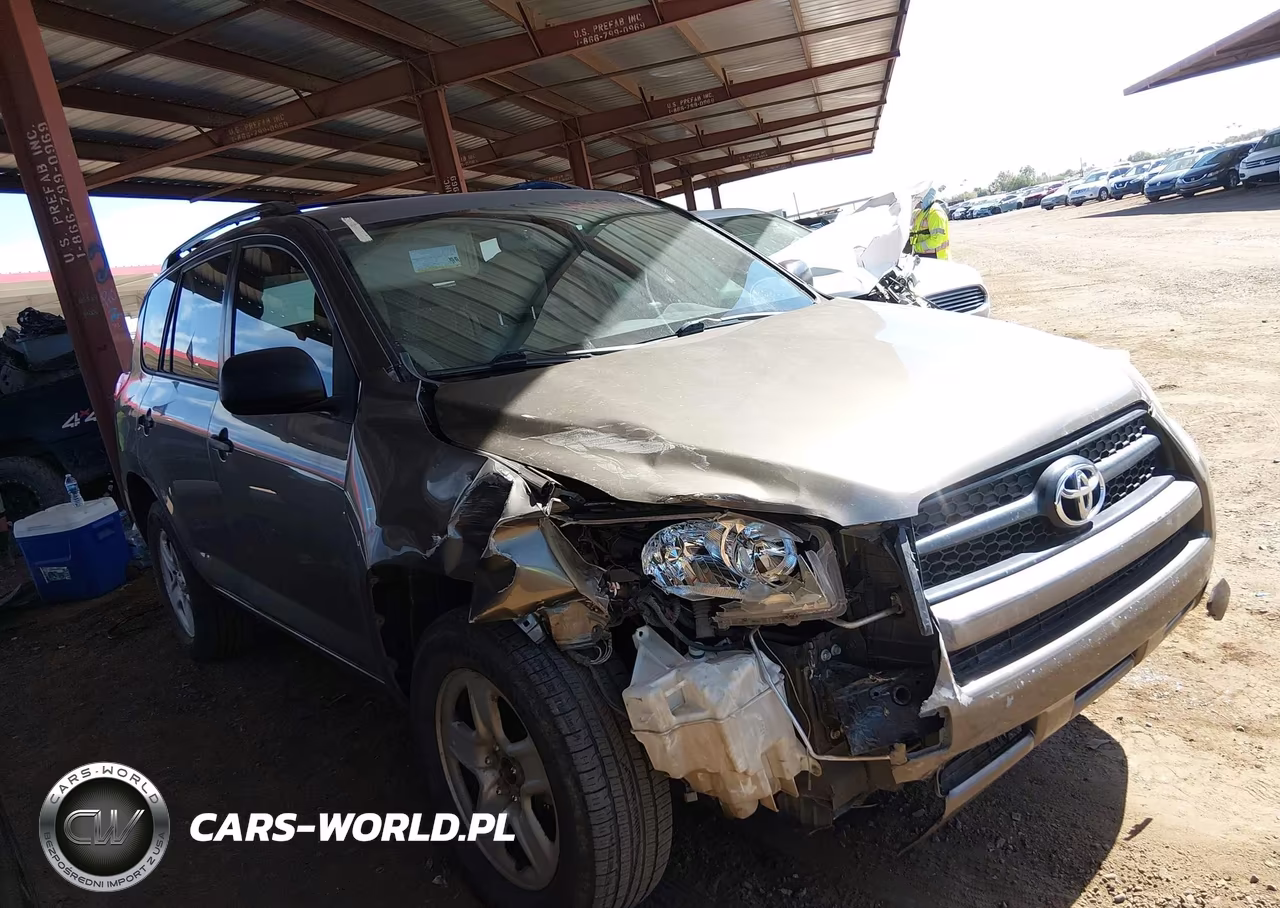 2010 Toyota Rav4 VIN:2T3ZF4DV6AW049784 - 6