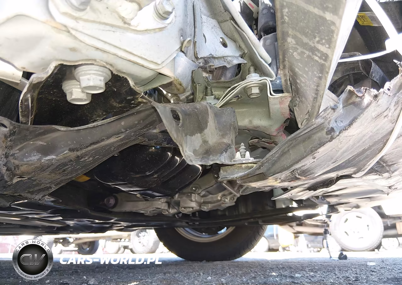 2021 Toyota Prius Prime Le VIN:JTDKAMFP6M3185676 - 12