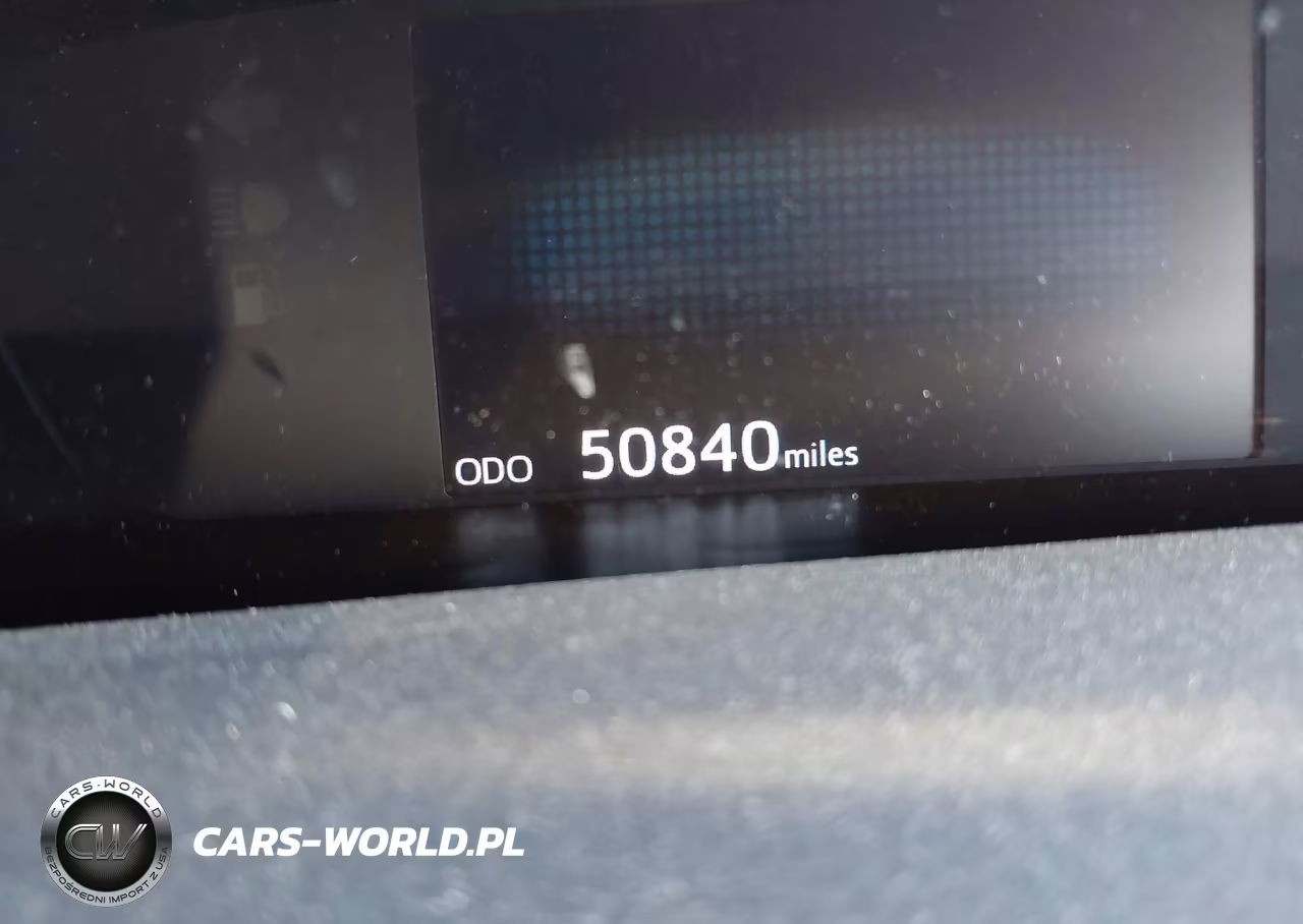 2021 Toyota Prius Prime Le VIN:JTDKAMFP6M3185676 - 16