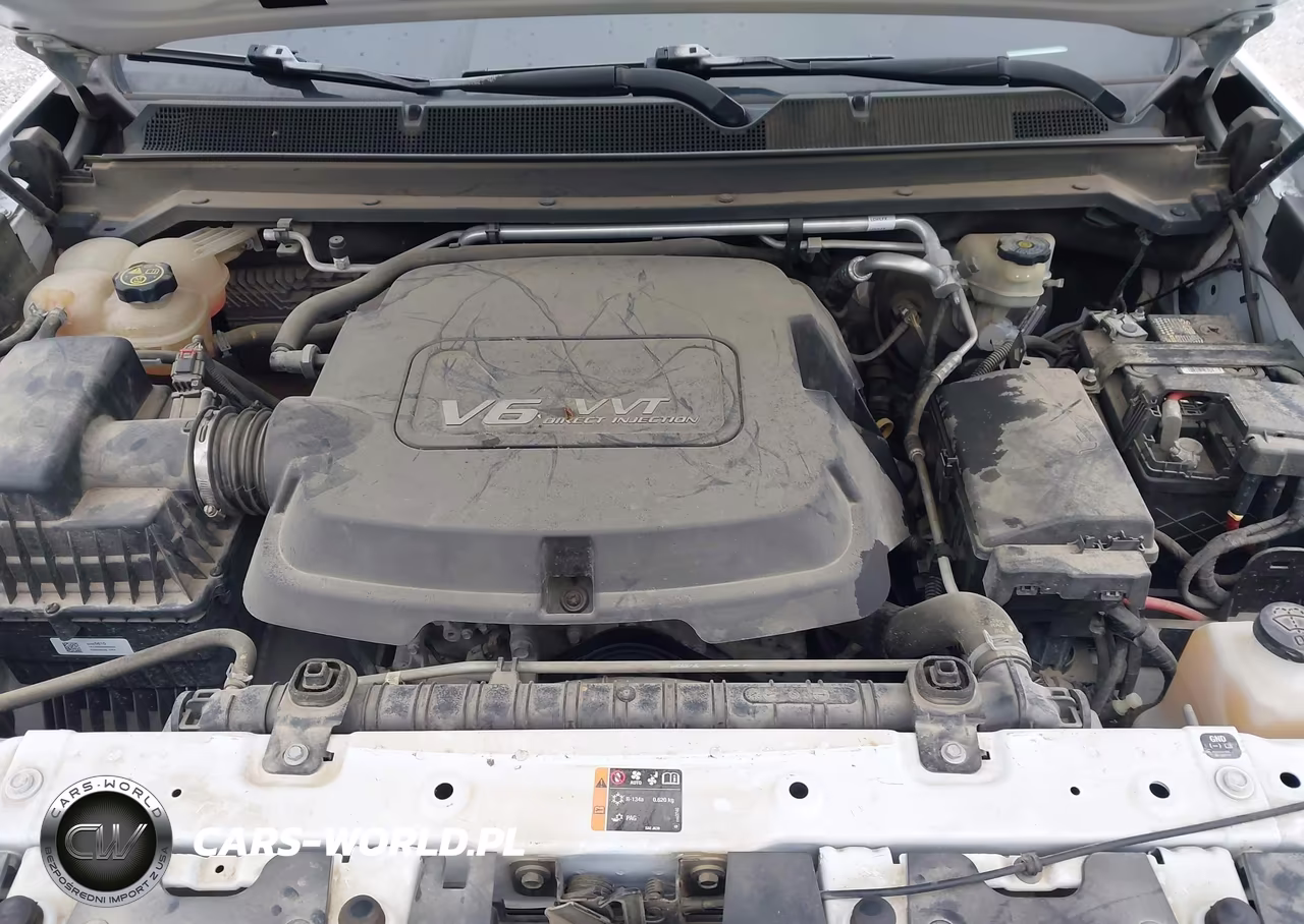 2016 Chevrolet Colorado Wt VIN:1GCGTBE34G1245652 - 10