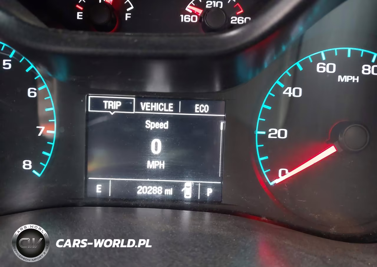 2016 Chevrolet Colorado Wt VIN:1GCGTBE34G1245652 - 17