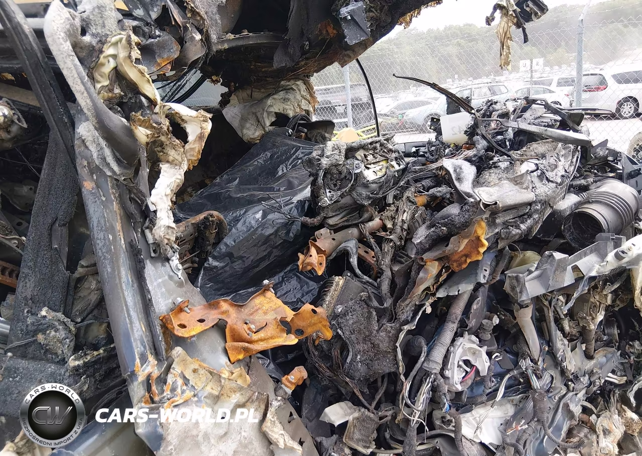2021 Toyota 4Runner Sr5 VIN:JTEMU5JR0M5893260 - 5