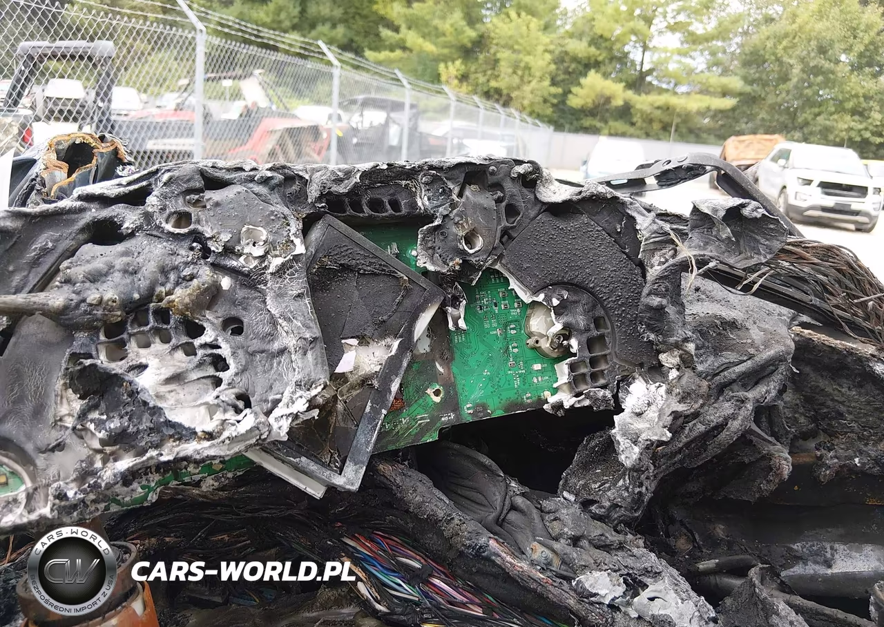 2021 Toyota 4Runner Sr5 VIN:JTEMU5JR0M5893260 - 7