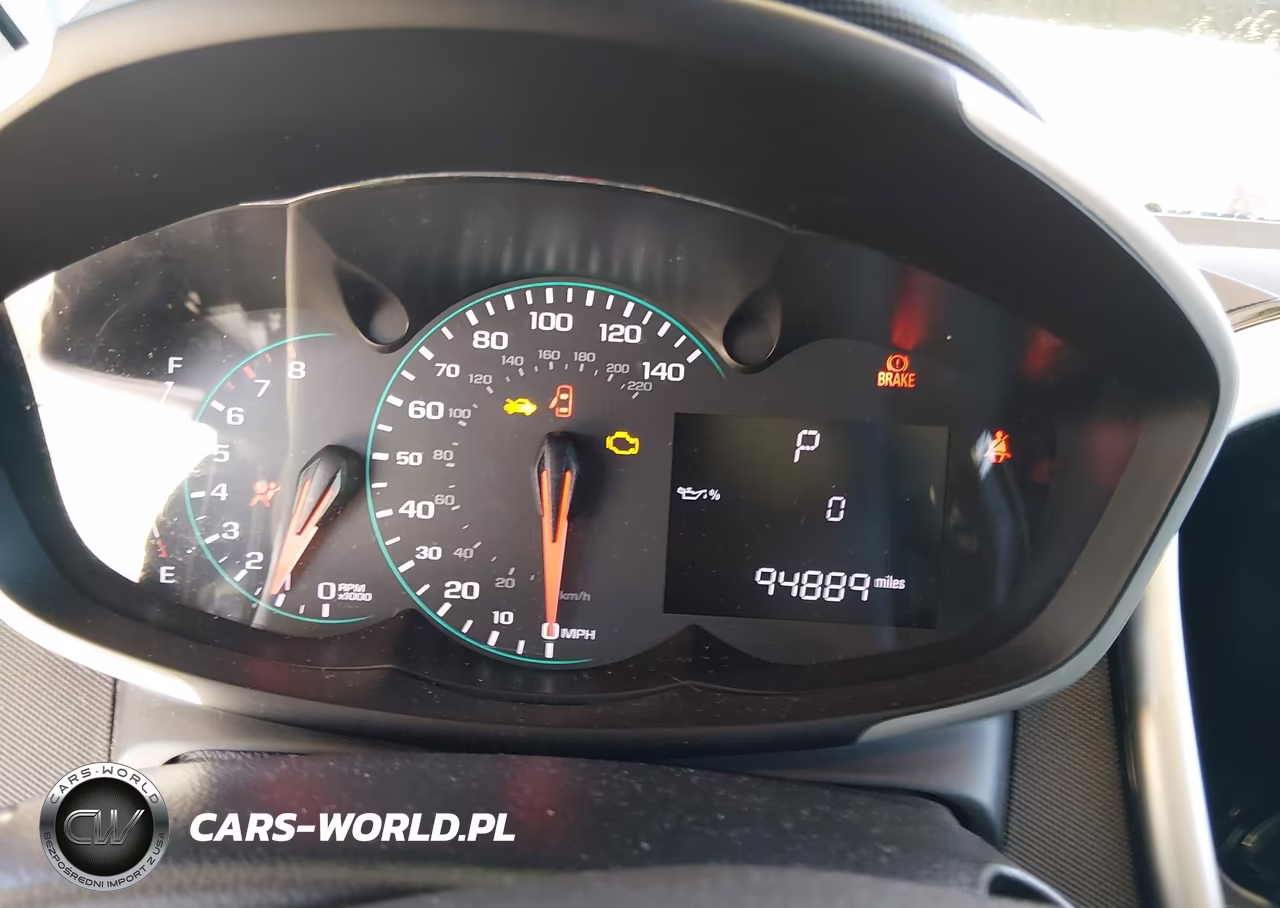 2018 Chevrolet Sonic Lt Auto VIN:1G1JD6SG6J4107899 - 7