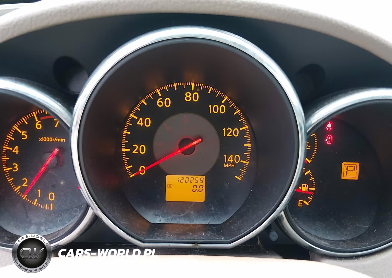 2005 Nissan Altima 2.5 S VIN:1N4AL11D95C339242 - 7