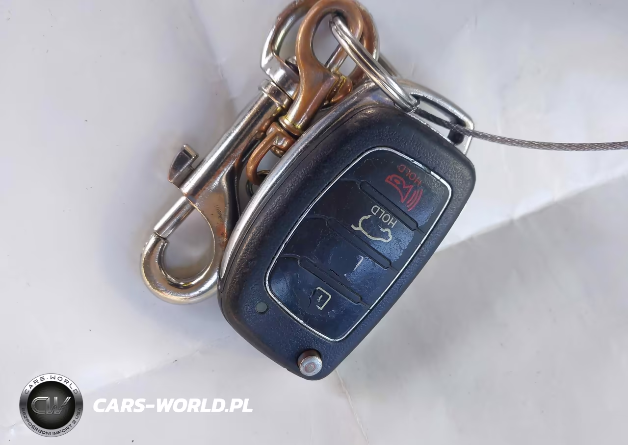 2014 Hyundai Santa Fe Sport 2.4L VIN:5XYZTDLB1EG146699 - 11