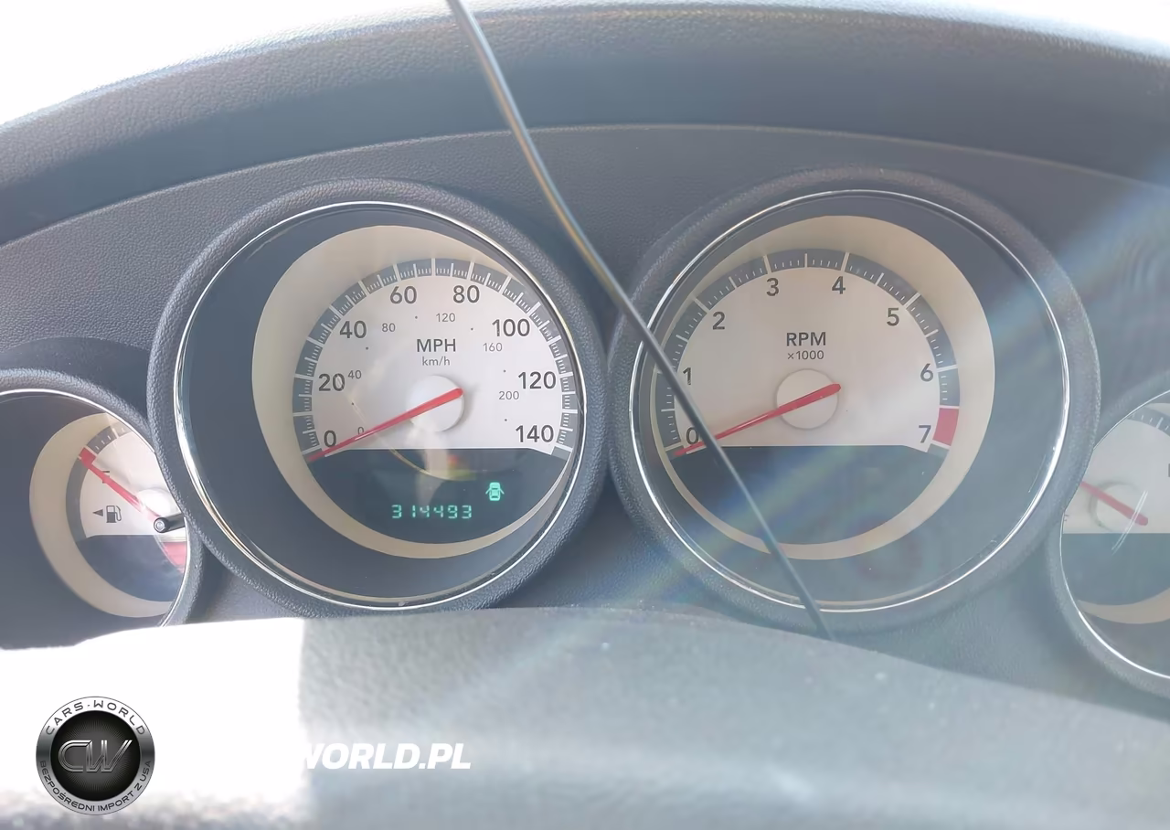 2006 Toyota Sienna Le VIN:5TDZA23C66S572606 - 7