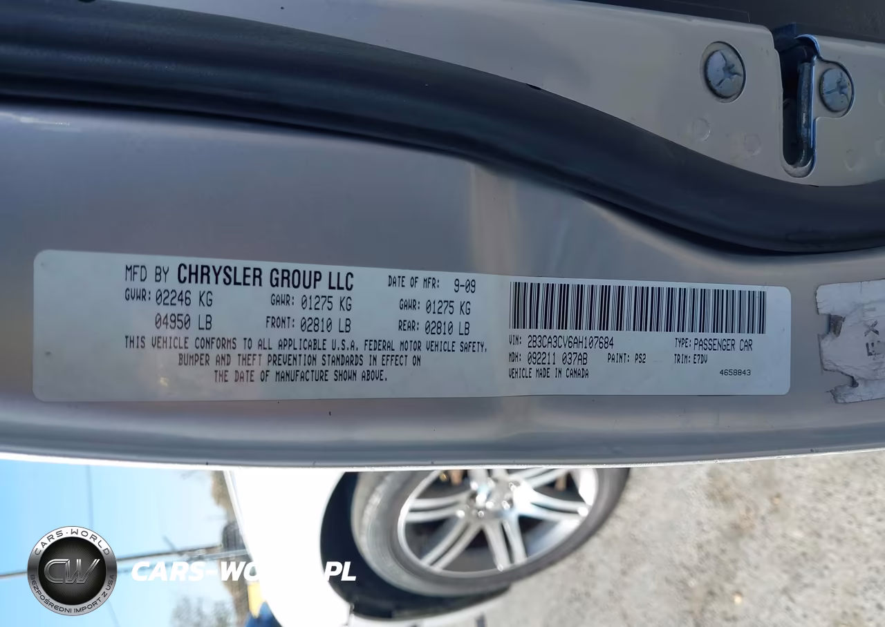 2006 Toyota Sienna Le VIN:5TDZA23C66S572606 - 9