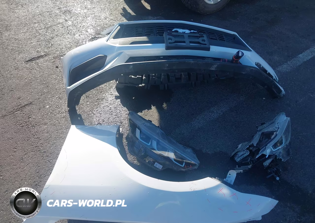 2024 Ford Mustang Ecoboost Premium VIN:1FAGP8UH0R5129631 - 12