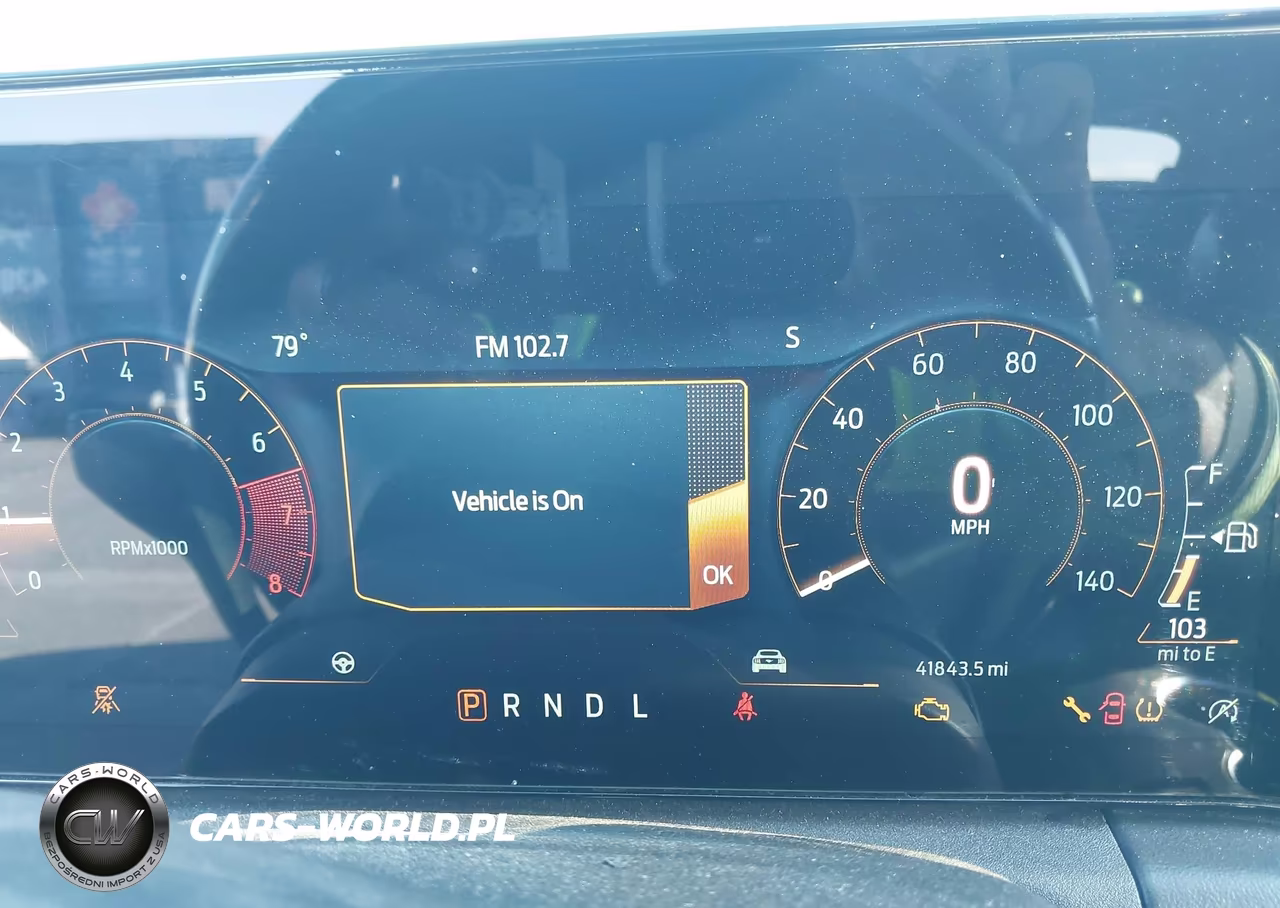 2024 Ford Mustang Ecoboost Premium VIN:1FAGP8UH0R5129631 - 7