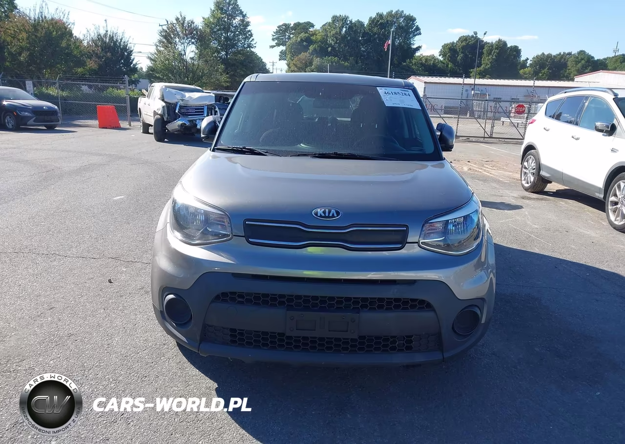2019 Kia Soul VIN:KNDJN2A26K7688176 - 12