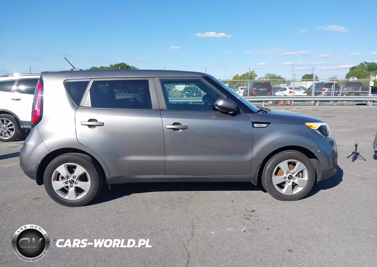 2019 Kia Soul VIN:KNDJN2A26K7688176 - 13