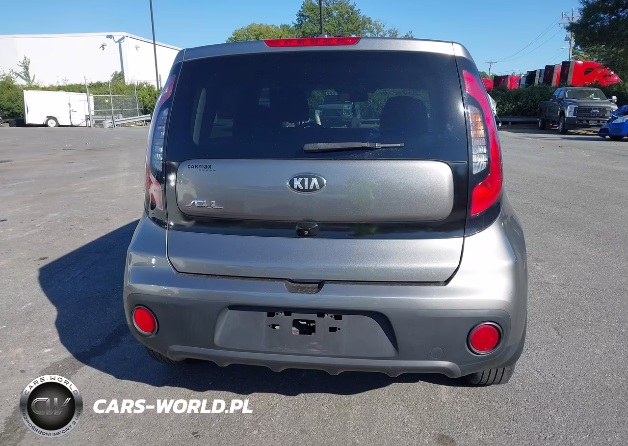 2019 Kia Soul VIN:KNDJN2A26K7688176 - 16