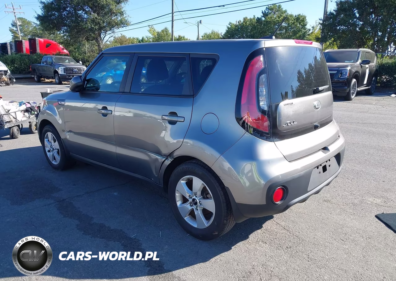 2019 Kia Soul VIN:KNDJN2A26K7688176 - 3