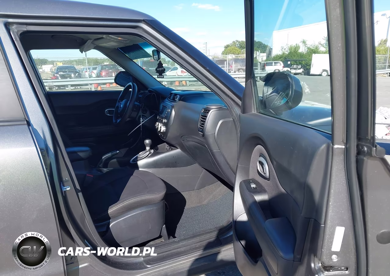2019 Kia Soul VIN:KNDJN2A26K7688176 - 5