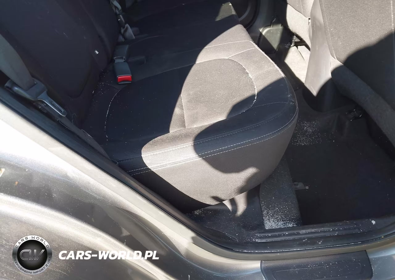2019 Kia Soul VIN:KNDJN2A26K7688176 - 8
