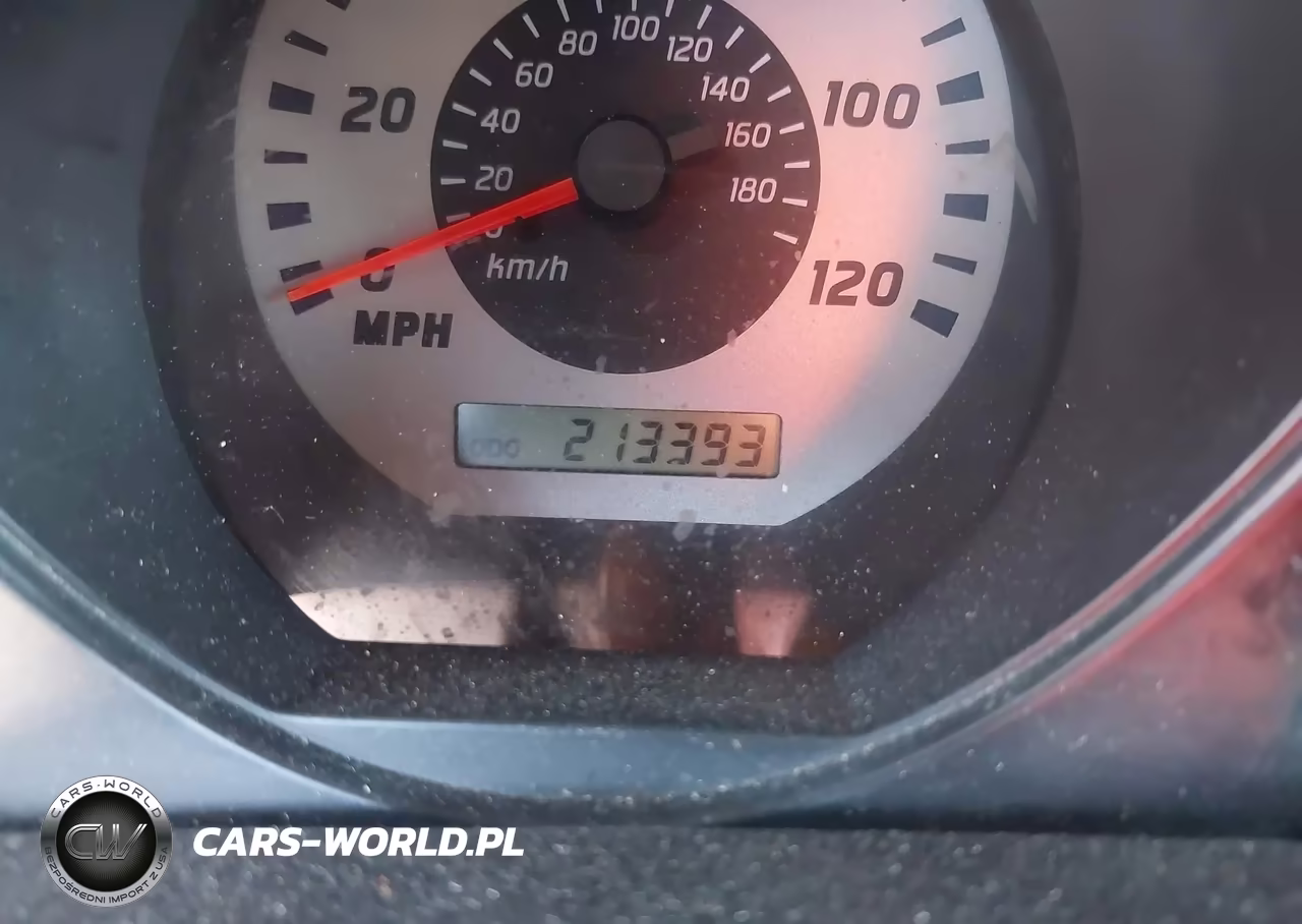 2004 Nissan Frontier Xe-V6 VIN:1N6ED29X04C424866 - 12
