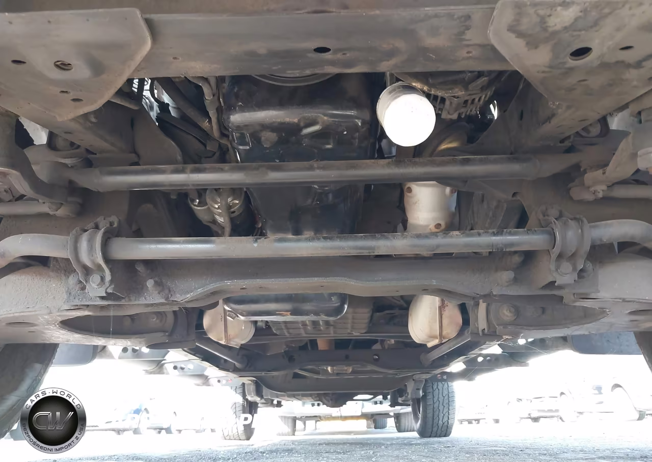 2004 Nissan Frontier Xe-V6 VIN:1N6ED29X04C424866 - 13
