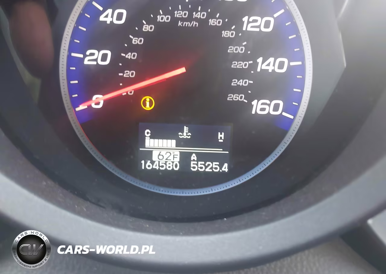 2008 Acura Rdx VIN:5J8TB185X8A018512 - 7
