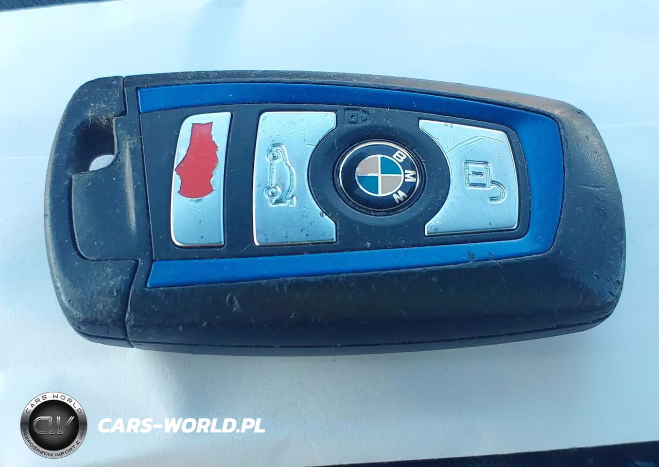 2014 BMW 335I xDrive VIN:WBA3B9G59ENR92109 - 11