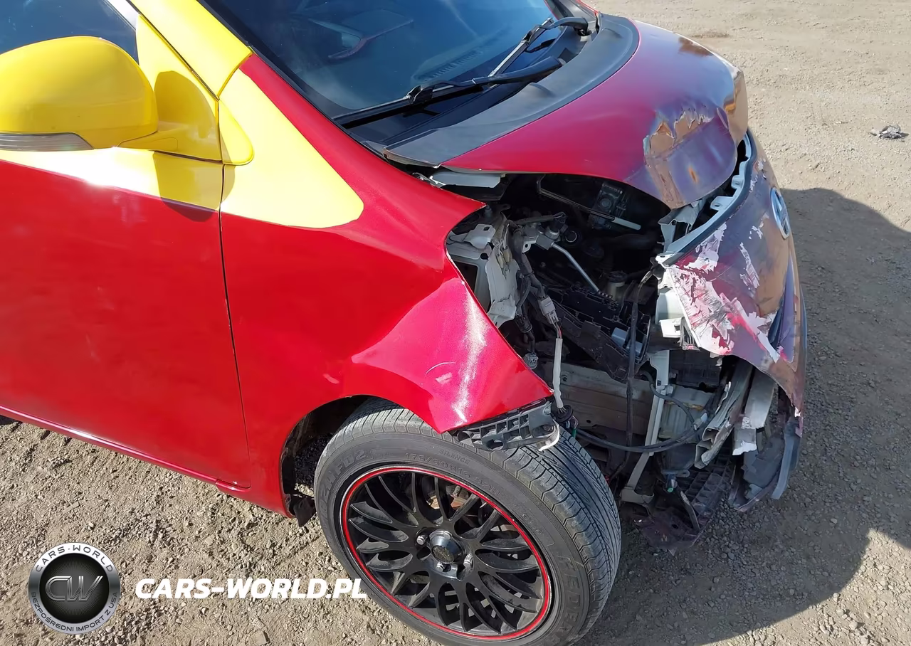 2012 Scion Iq VIN:JTNJJXB06CJ015524 - 19