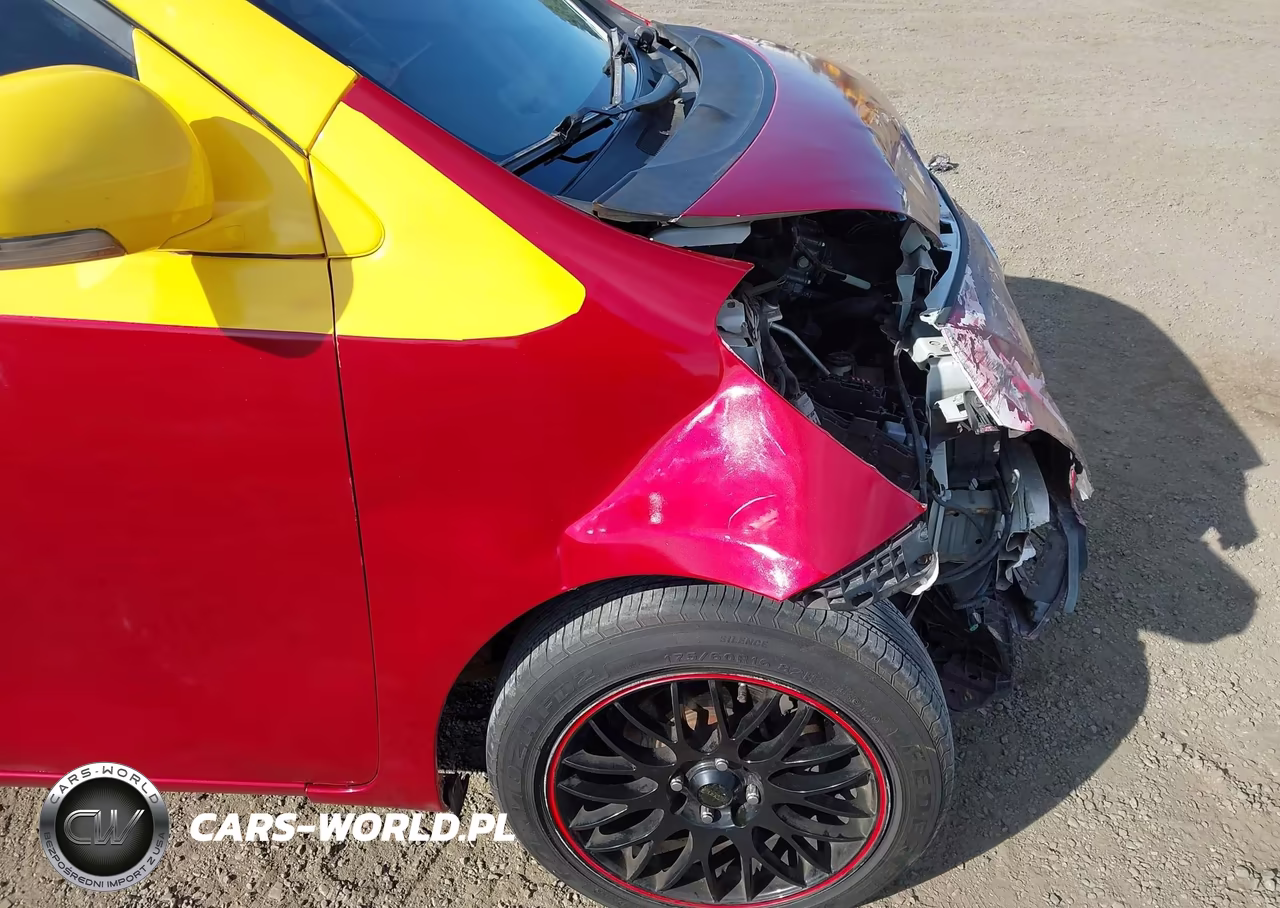 2012 Scion Iq VIN:JTNJJXB06CJ015524 - 20