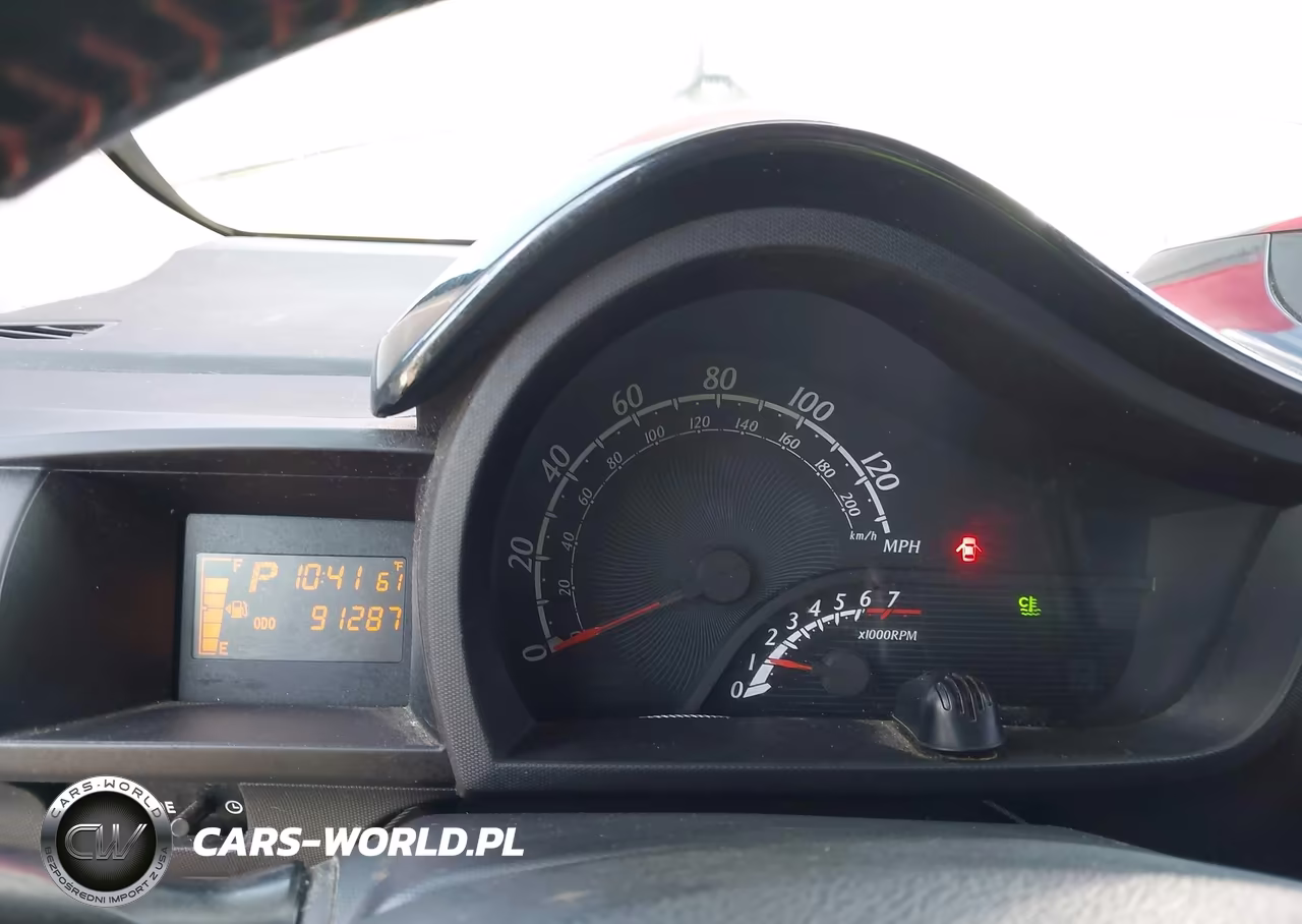2012 Scion Iq VIN:JTNJJXB06CJ015524 - 7
