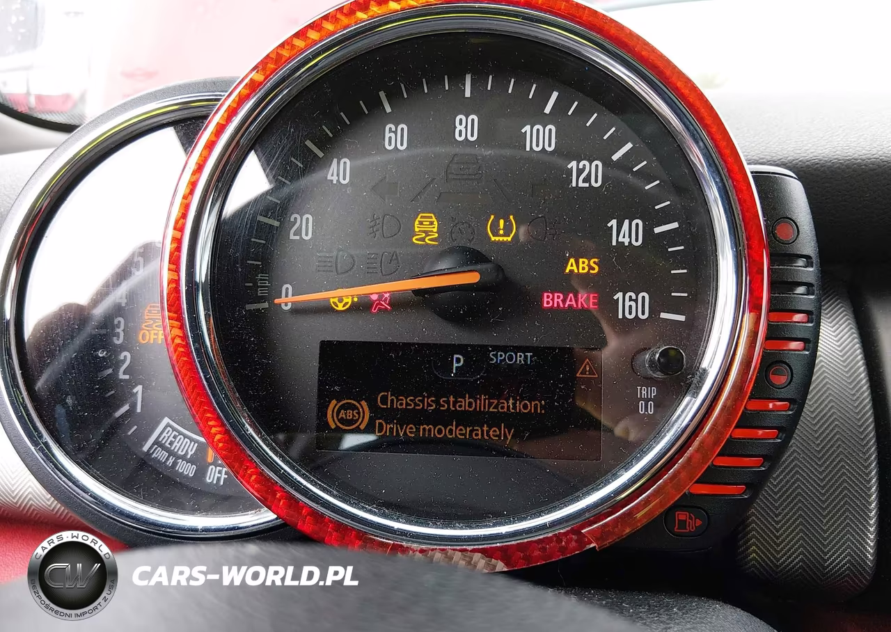 2016 Mini Hardtop Cooper S VIN:WMWXU3C5XG2D30240 - 7