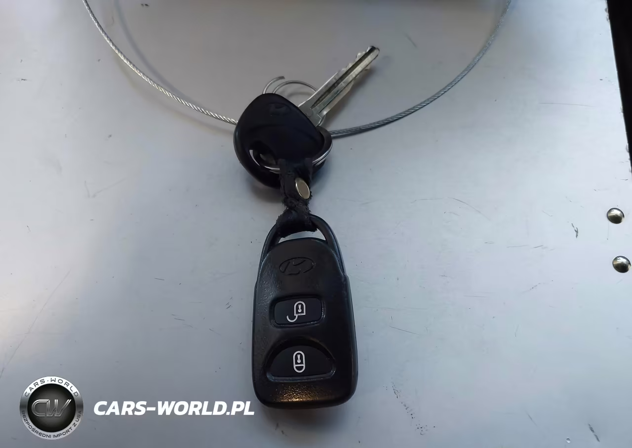 2011 Hyundai Santa Fe Limited V6 VIN:5XYZKDAG8BG012737 - 11