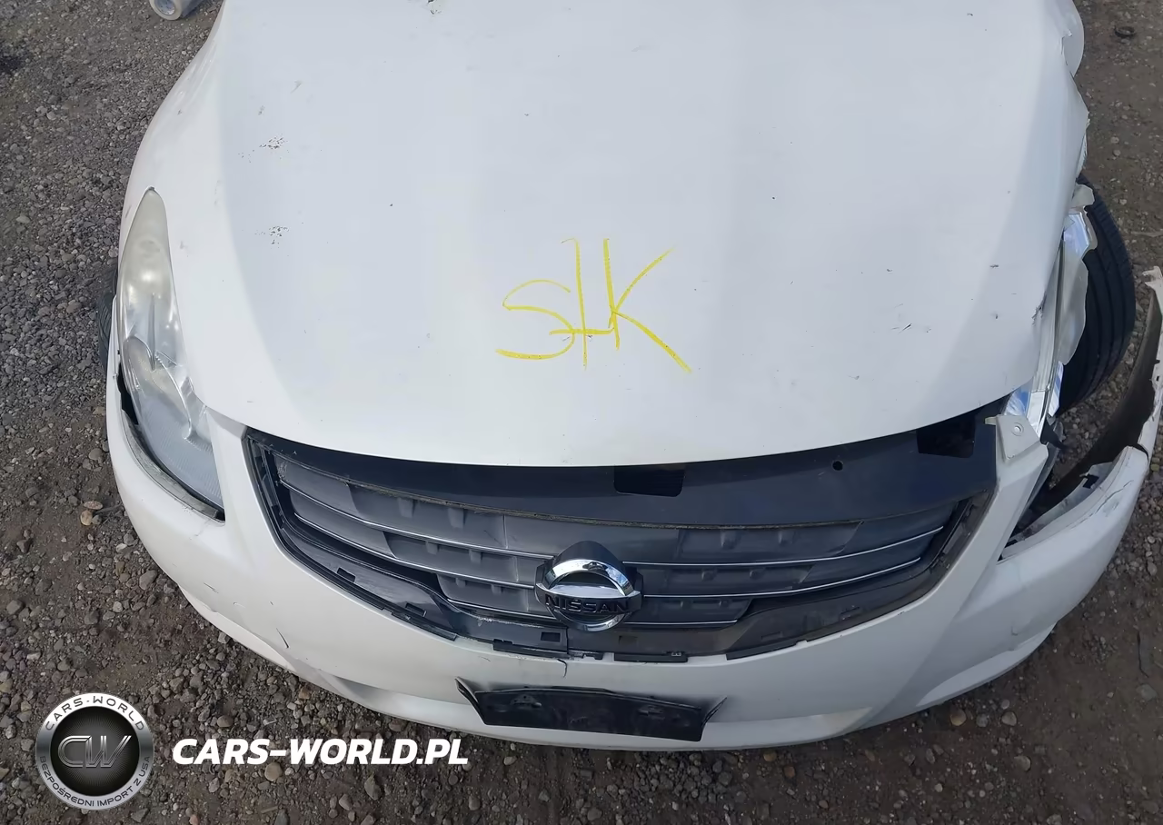 2012 Nissan Altima 2.5 S VIN:1N4AL2AP4CN467759 - 10