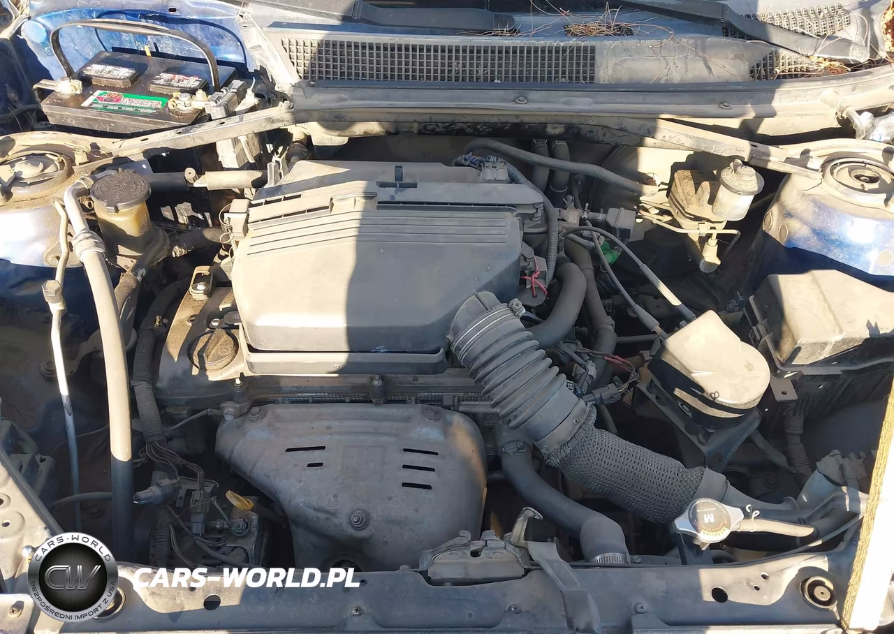 2002 Toyota Rav4 VIN:JTEGH20VX26005359 - 10
