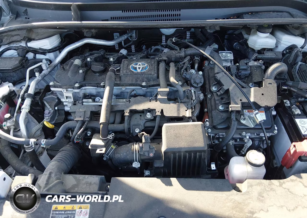 2024 Toyota Corolla Hybrid Le VIN:JTDBCMFE7R3051727 - 10