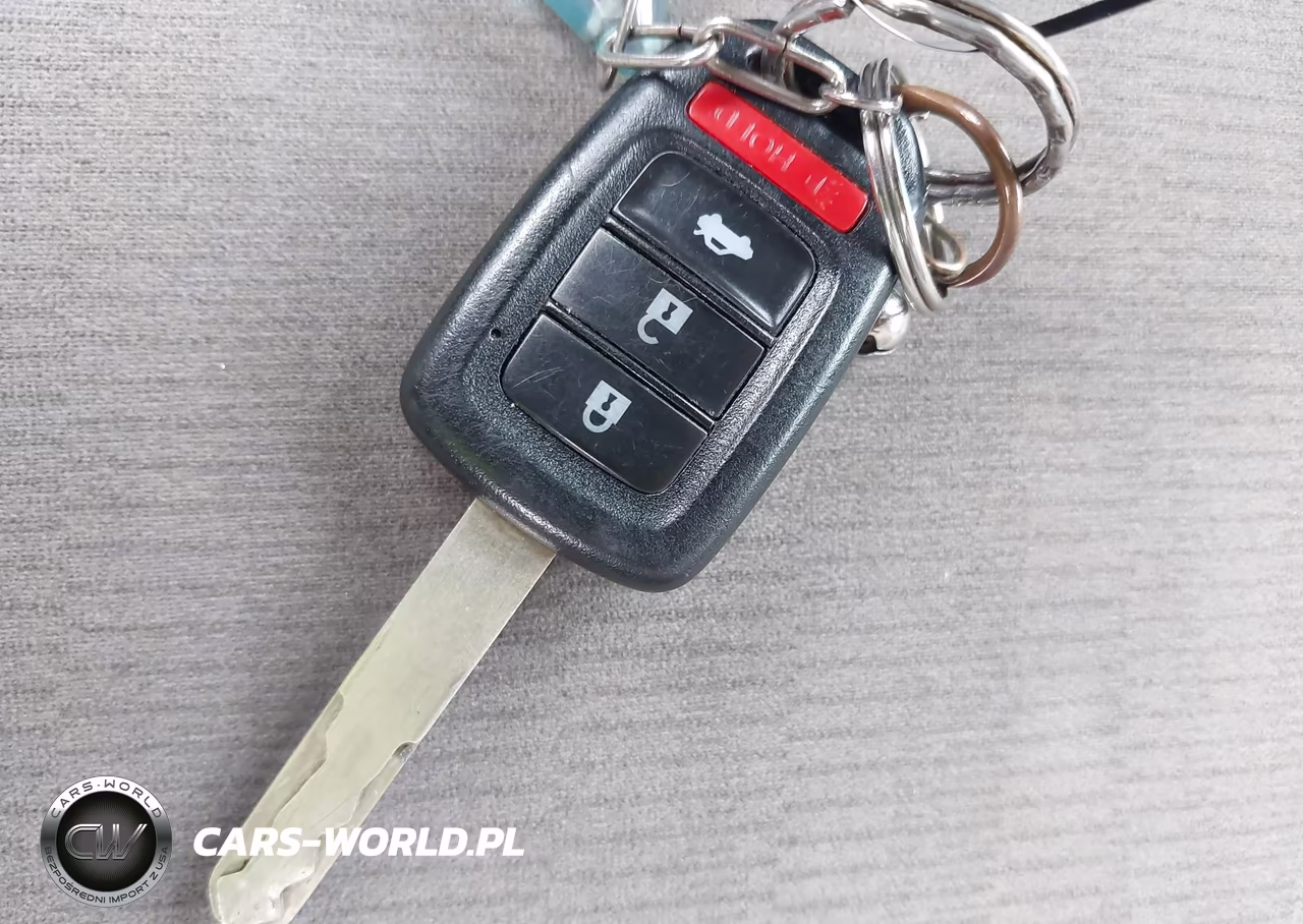 2014 Honda Cr-V Lx VIN:2HKRM4H35EH694499 - 11