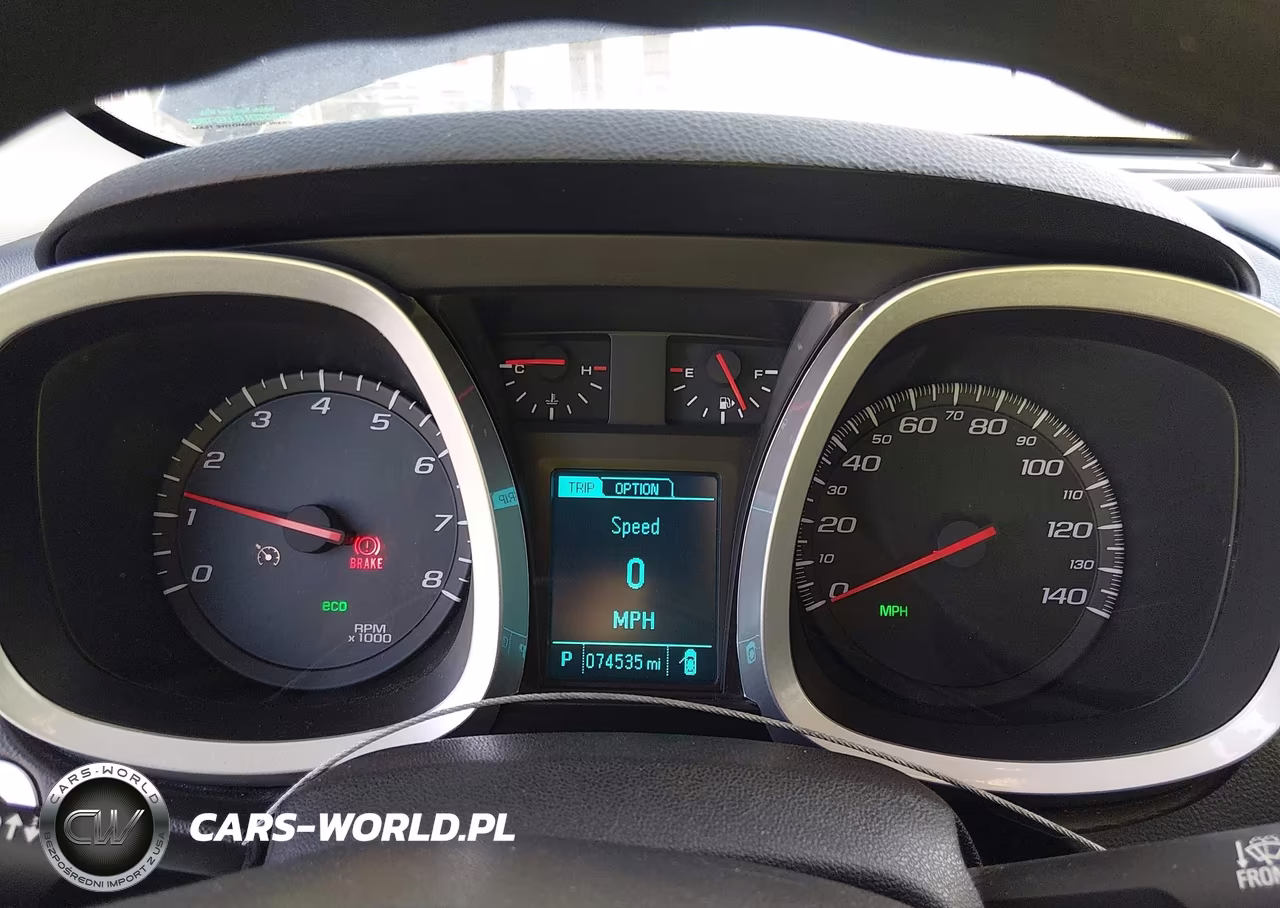2016 Chevrolet Equinox Ls VIN:2GNALBEK1G6191261 - 7