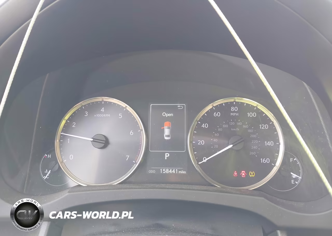 2017 Lexus Is 200T VIN:JTHBA1D29H5040923 - 7