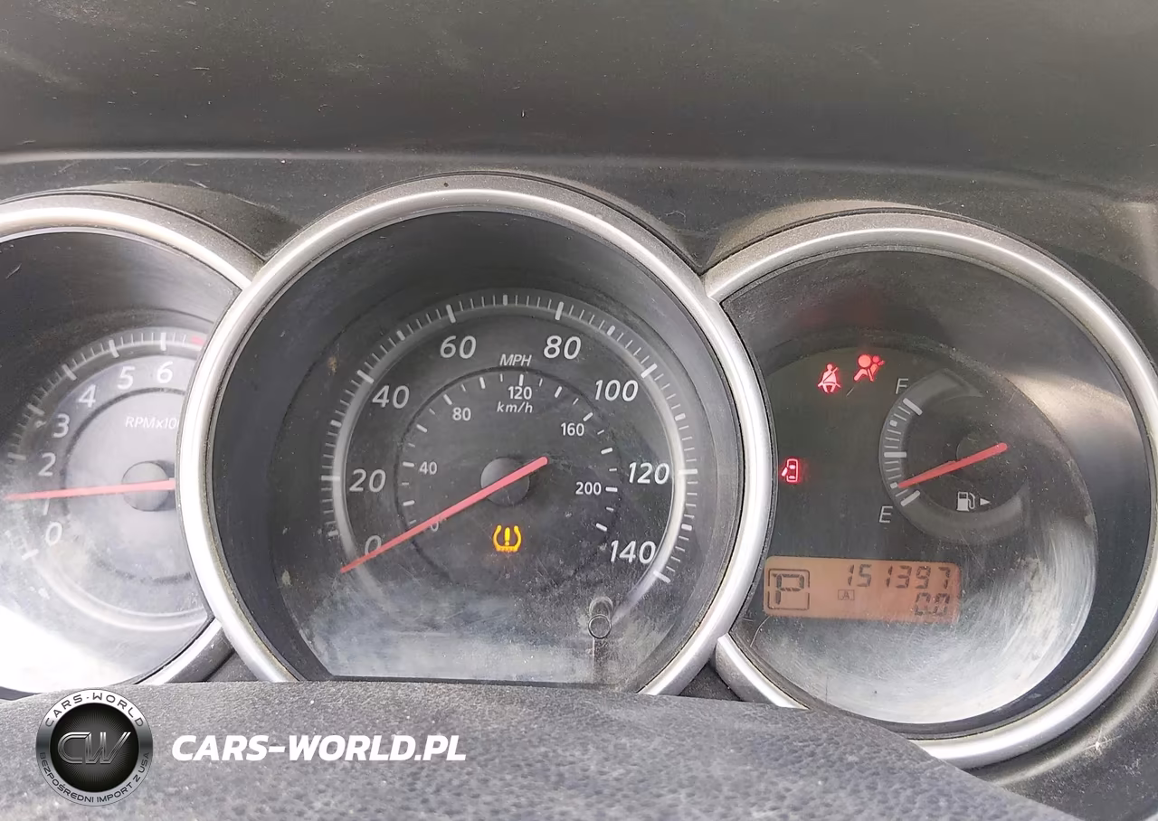 2011 Nissan Versa 1.8S VIN:3N1BC1CP9BL386375 - 7