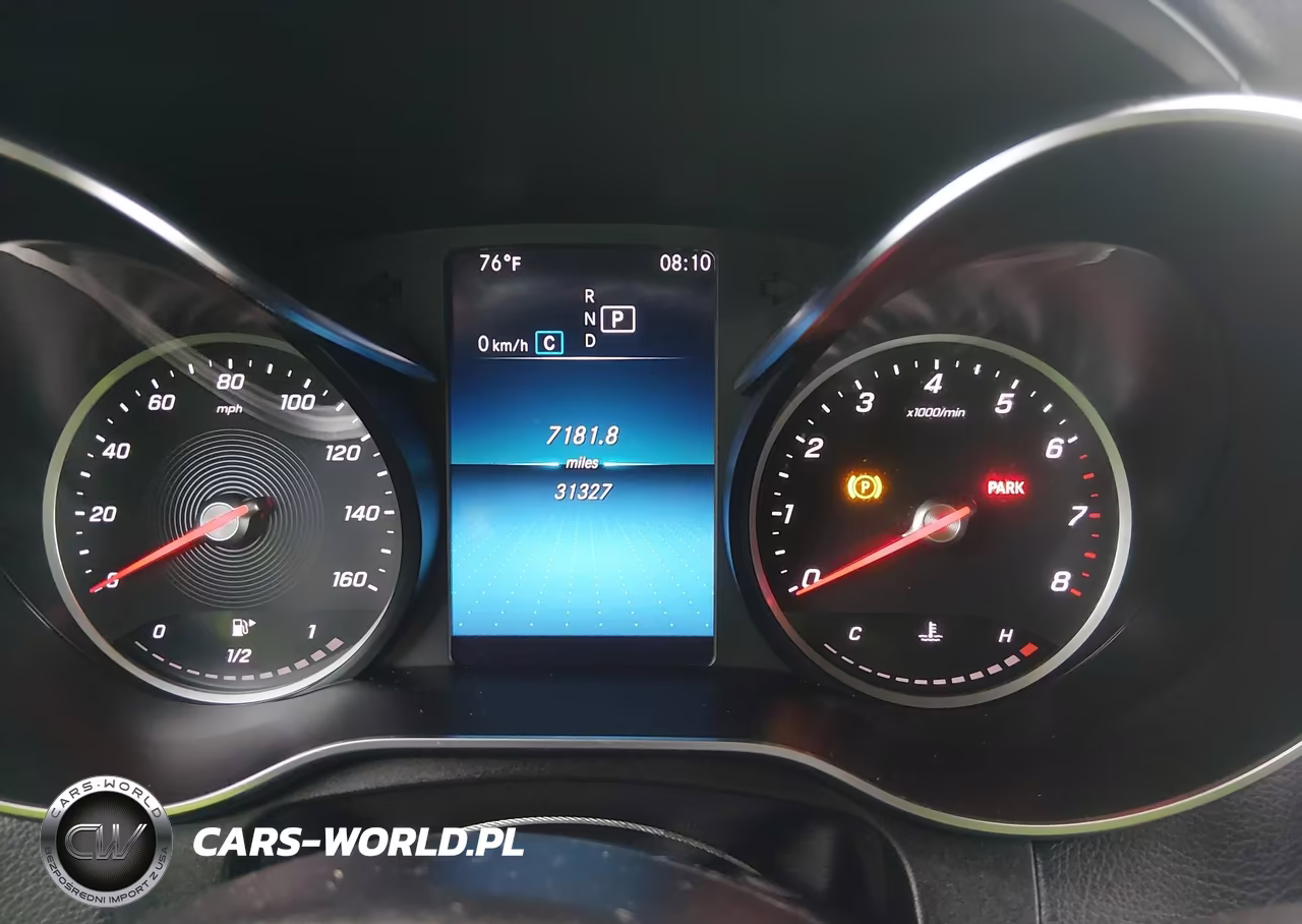 2021 Mercedes-Benz Glc Glc 300 VIN:W1N0G8DB8MF953816 - 7