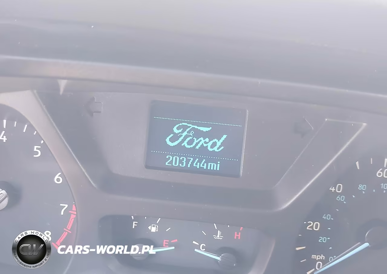 2016 Ford Transit-150 VIN:1FTYE1YMXGKB14815 - 15