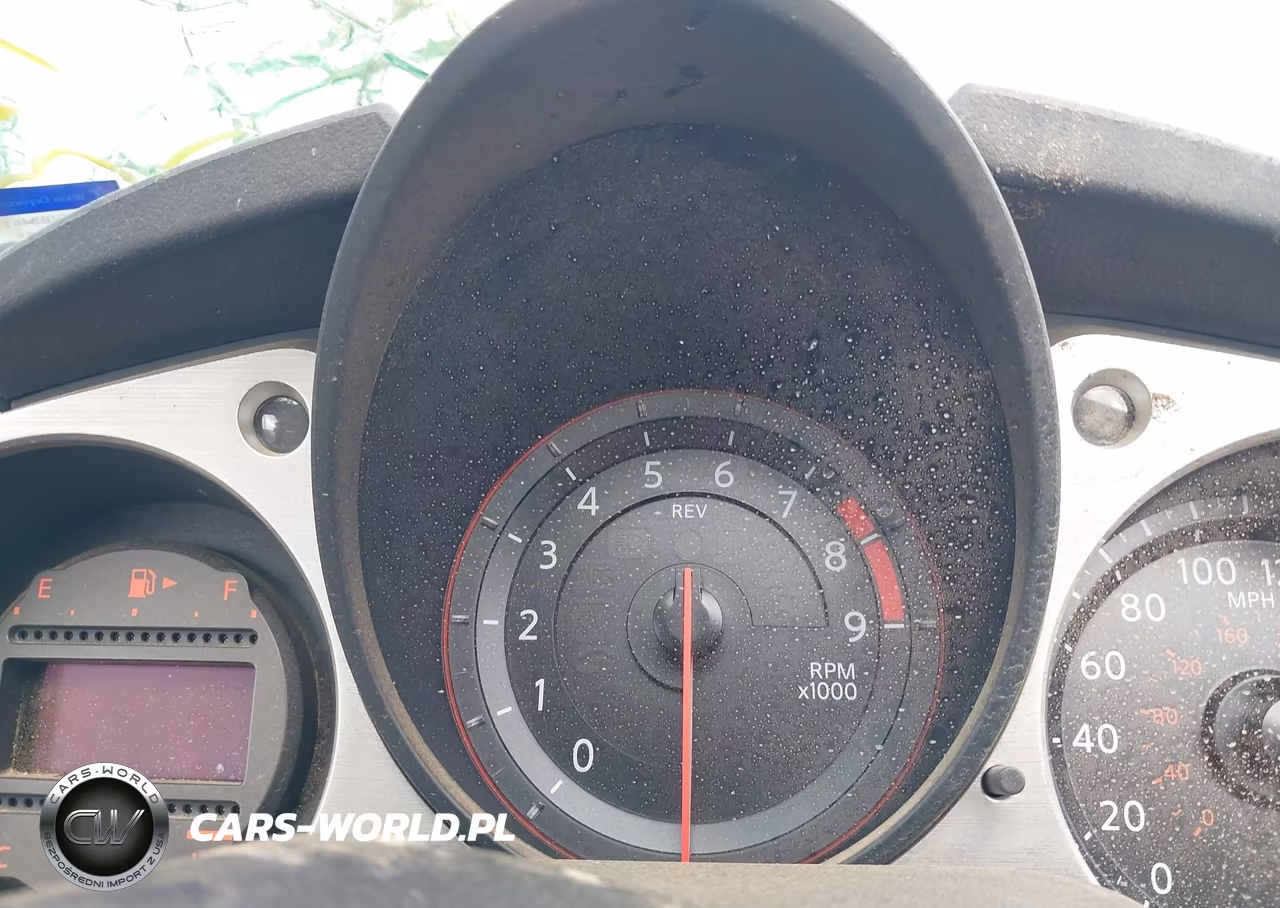 2013 Nissan 370Z VIN:JN1AZ4EH3DM383269 - 16