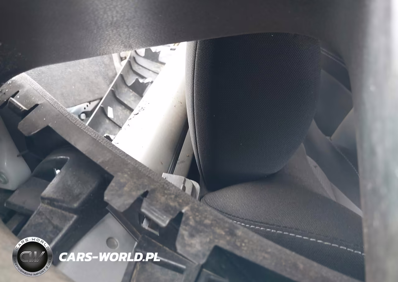 2013 Nissan 370Z VIN:JN1AZ4EH3DM383269 - 8