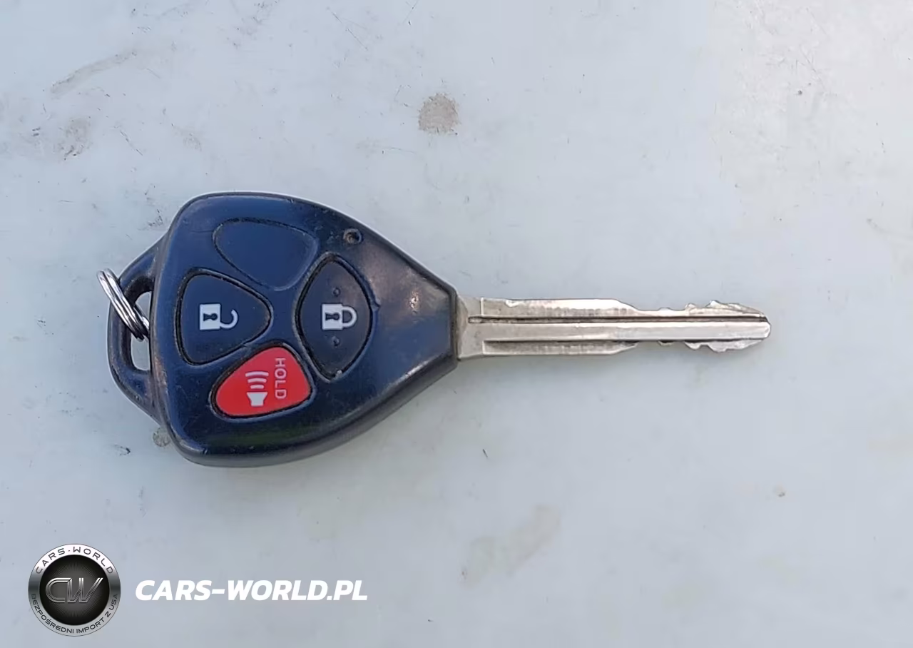 2008 Scion Xb VIN:JTLKE50E881043014 - 11
