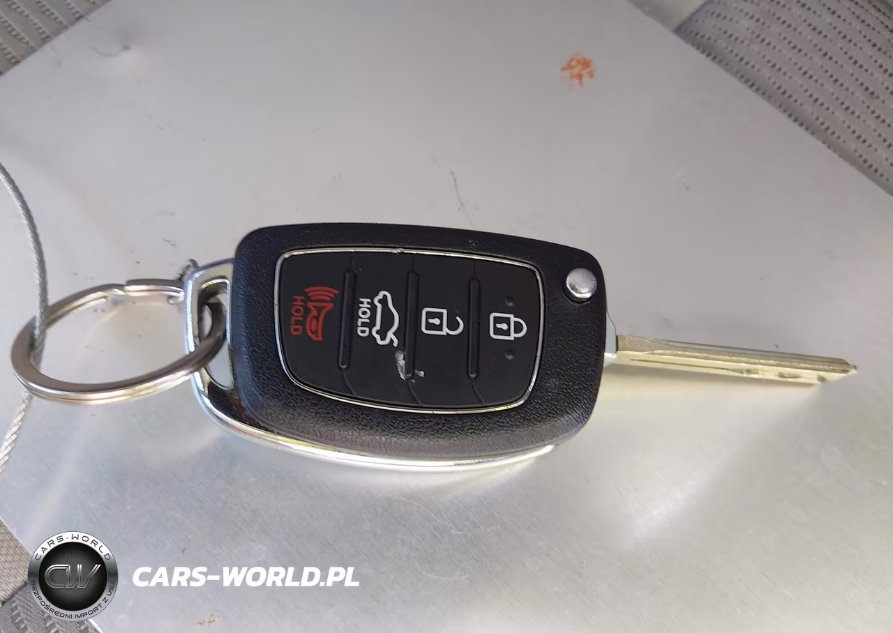 2016 Hyundai Sonata Sport VIN:5NPE34AF8GH422182 - 11