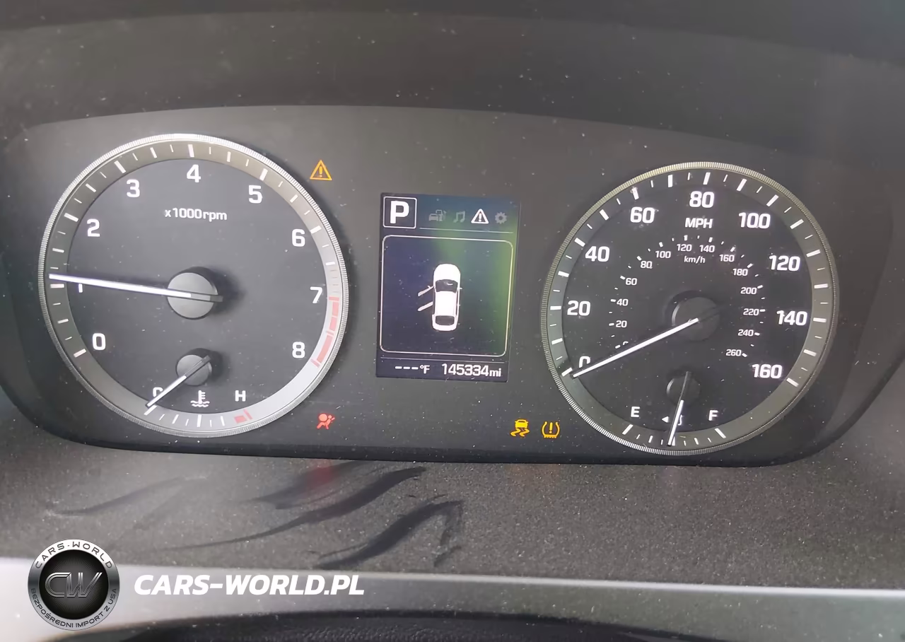 2016 Hyundai Sonata Sport VIN:5NPE34AF8GH422182 - 7
